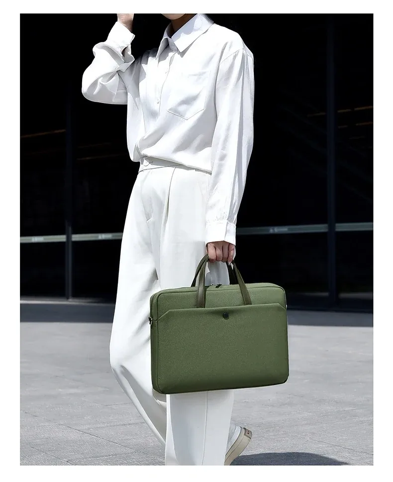 Laptop Bag 731 (Air-Cushioned) — Product details 07