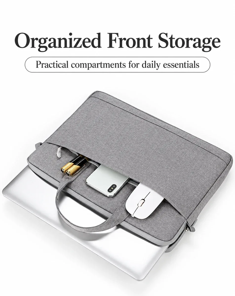 Laptop Bag 028 — Product details 11