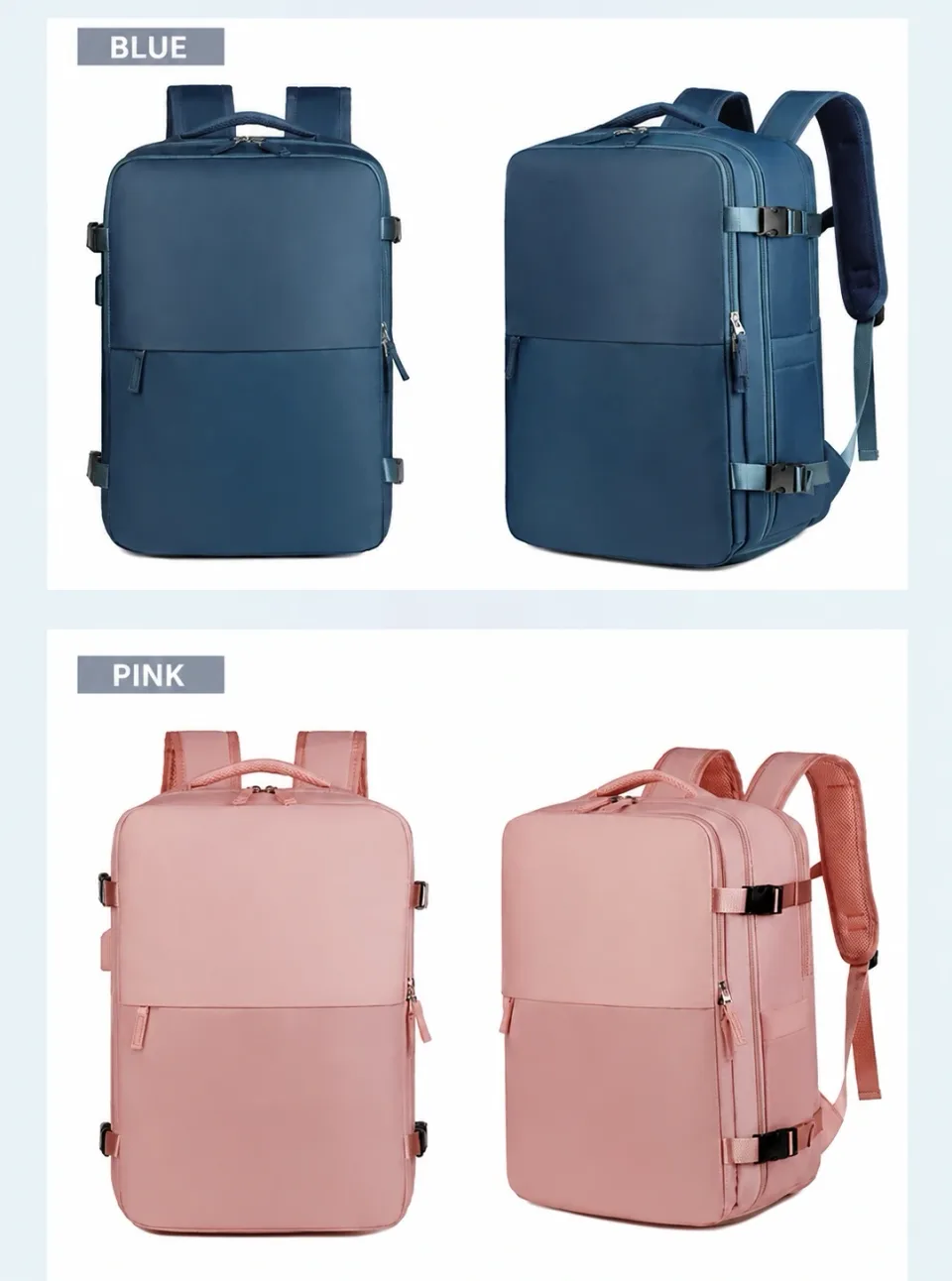 Backpack 26522 — 产品详情 07