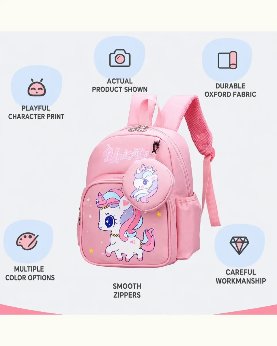 Mochila escolar 8899# — Detalles del producto 02
