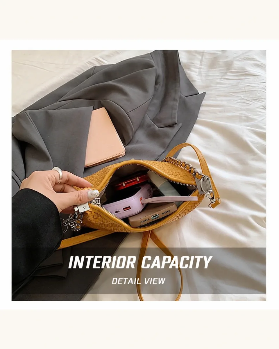 Women's Handbag 8230 — Product details 07