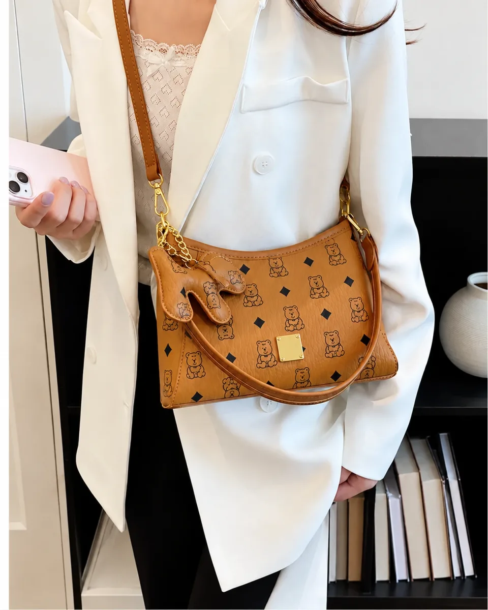 Women's Handbag 7033# — Product details 10