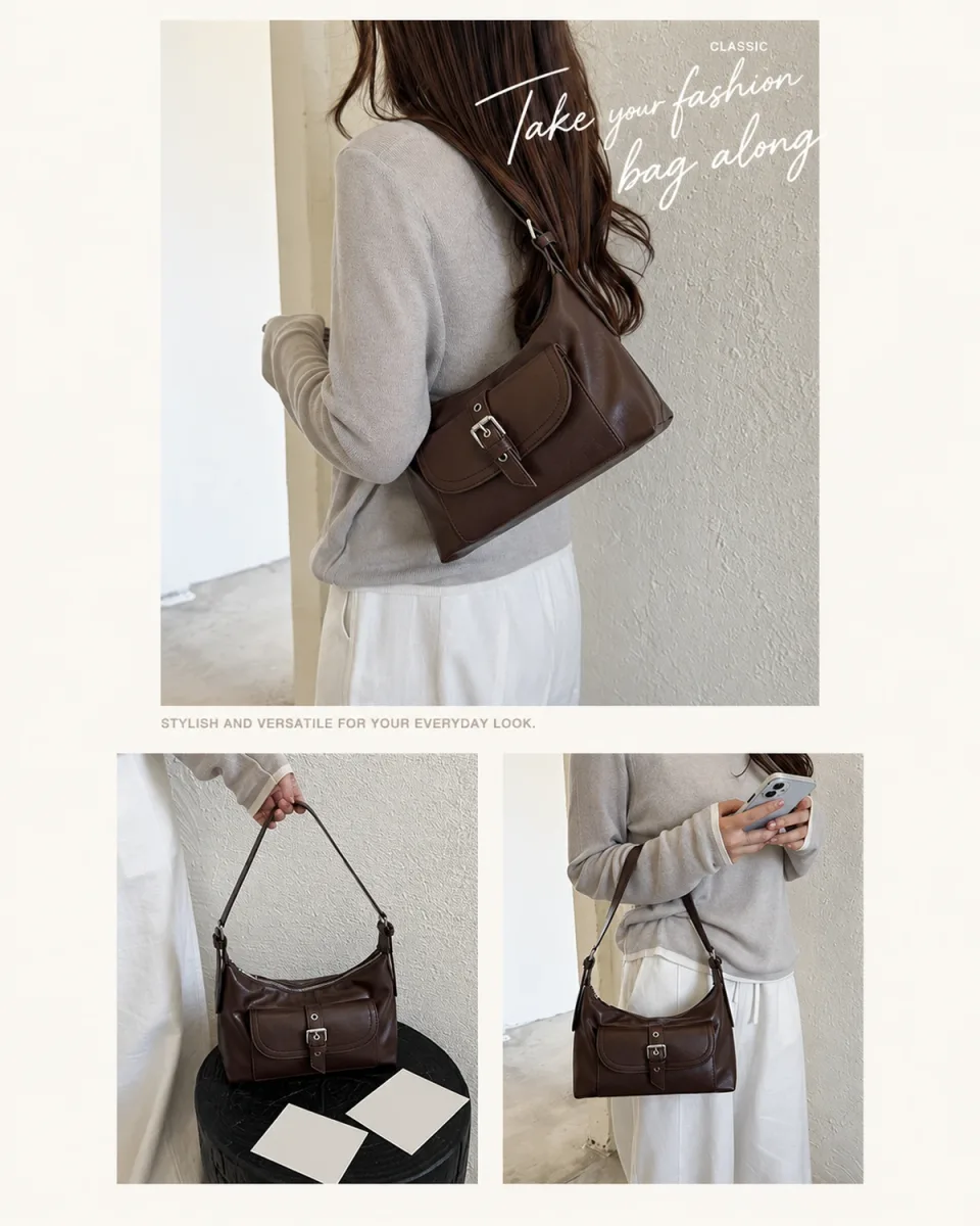 Women's Handbag 272 — Product details 05