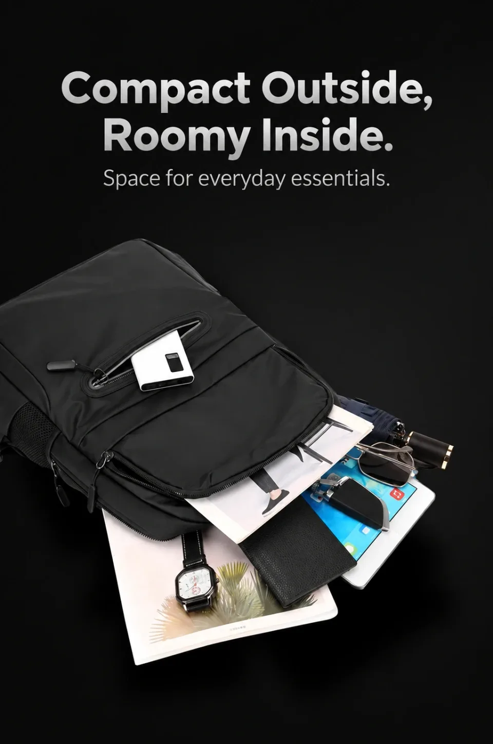 Mochila H3419 — Detalhes do produto 09