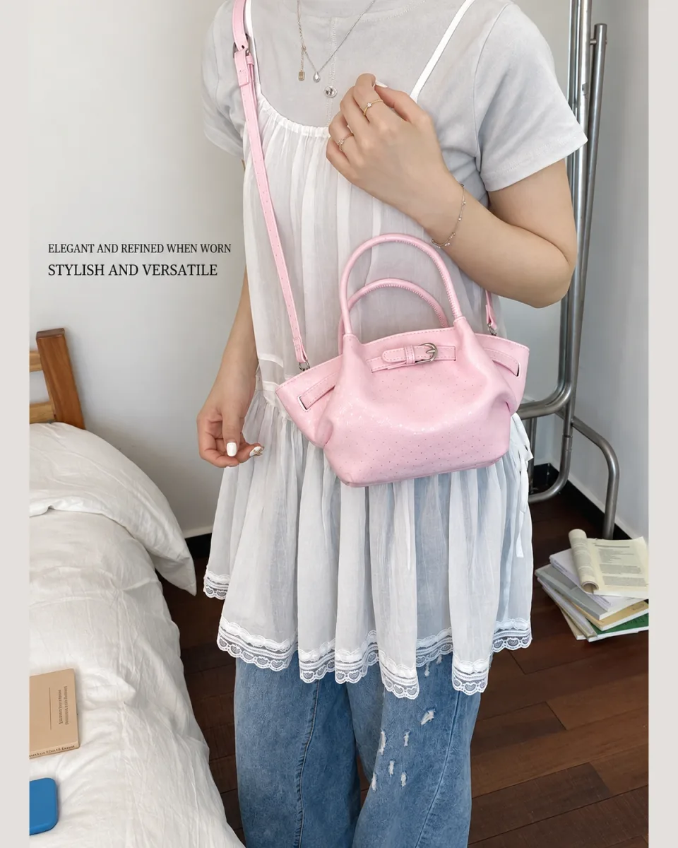 Women's Handbag 587 — Product details 04
