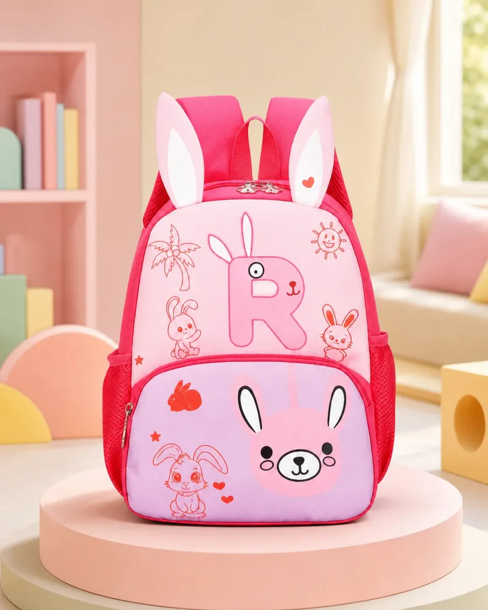 Mochila escolar 51# — Detalles del producto 01