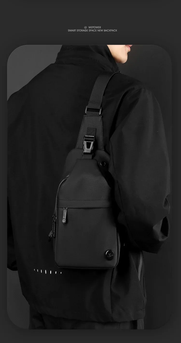 Bolsa transversal H1323 — Detalhes do produto 04