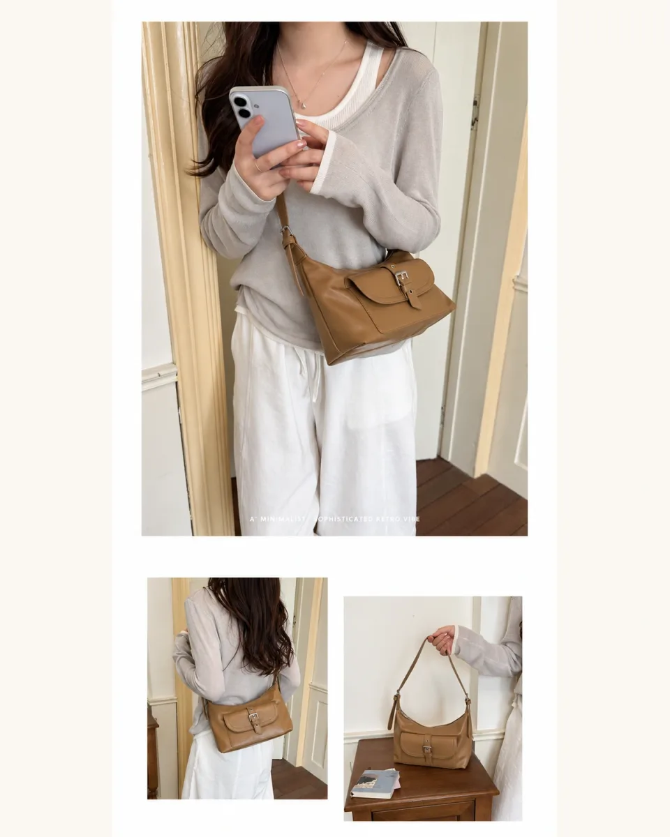 Women's Handbag 272 — Product details 07