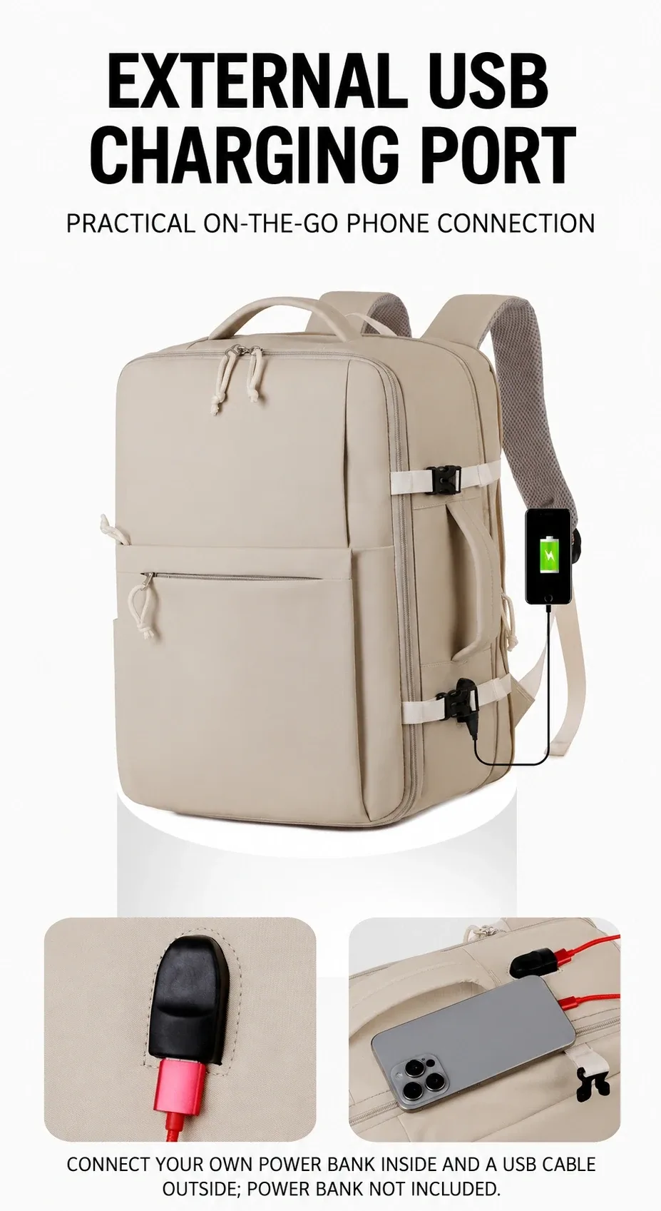 Backpack 26536 — 产品详情 17