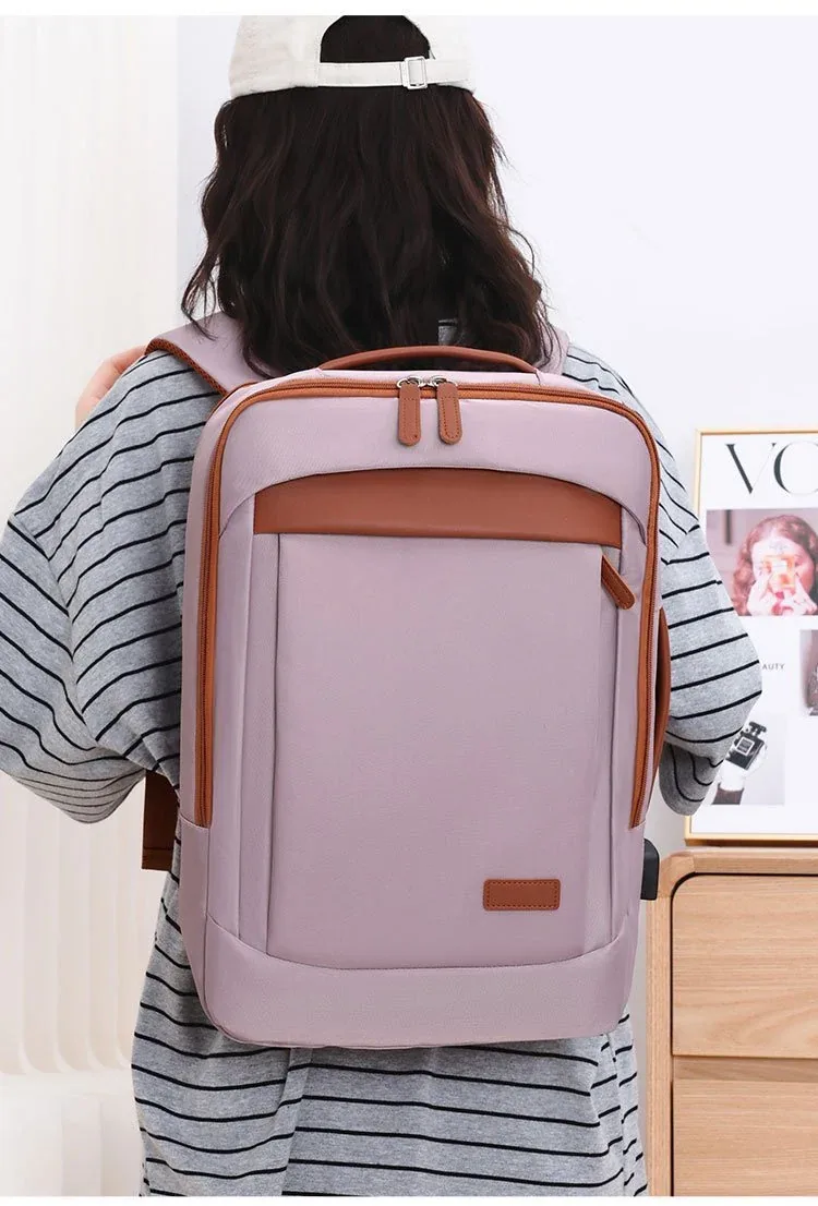 Mochila 2035 — Detalhes do produto 08