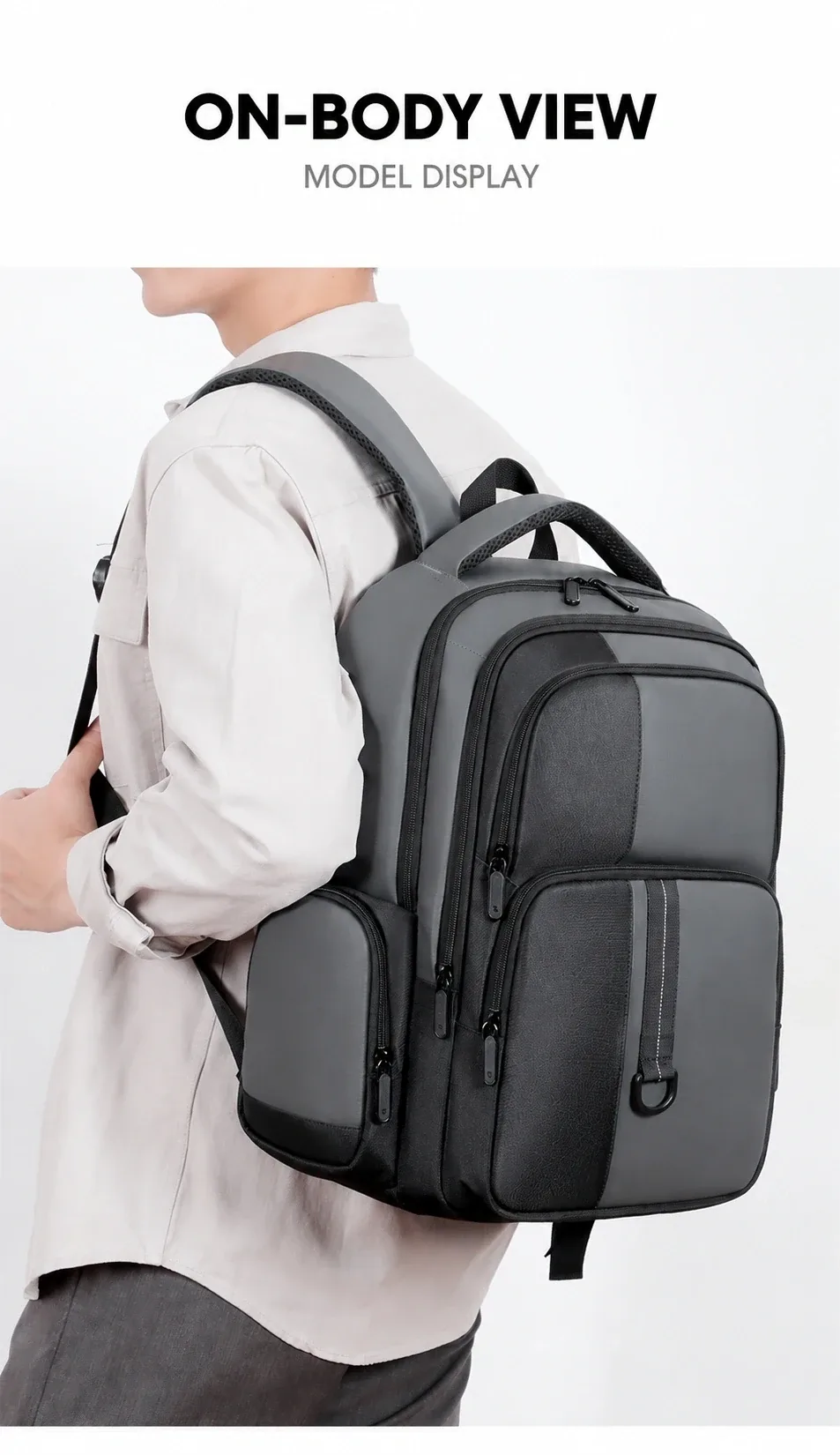 Backpack 62019 — Product details 18