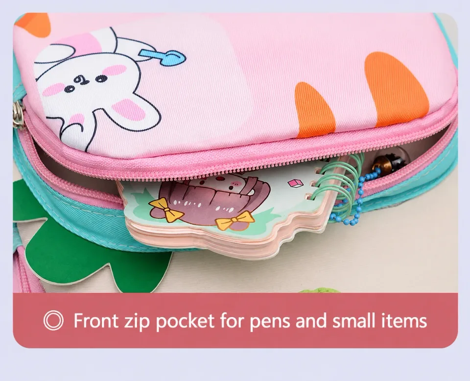 Mochila escolar 2357# — Detalles del producto 13