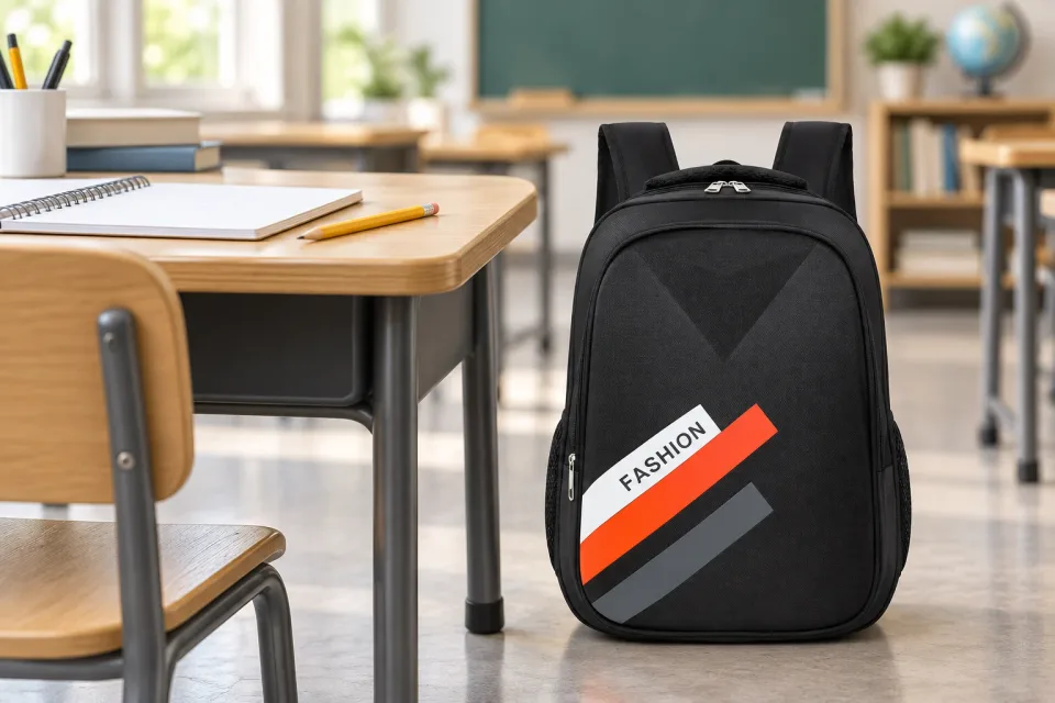 Mochila D11-5 — Detalles del producto 08
