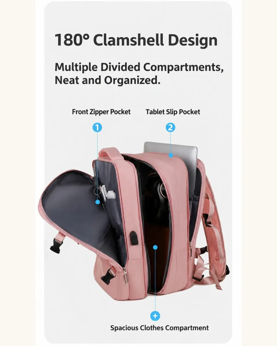 Mochila 2032 — Detalhes do produto 02