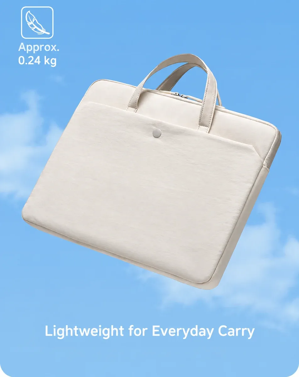 Laptop Bag 6509 — Product details 18