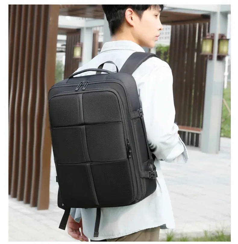 Backpack 2307 — 产品详情 03