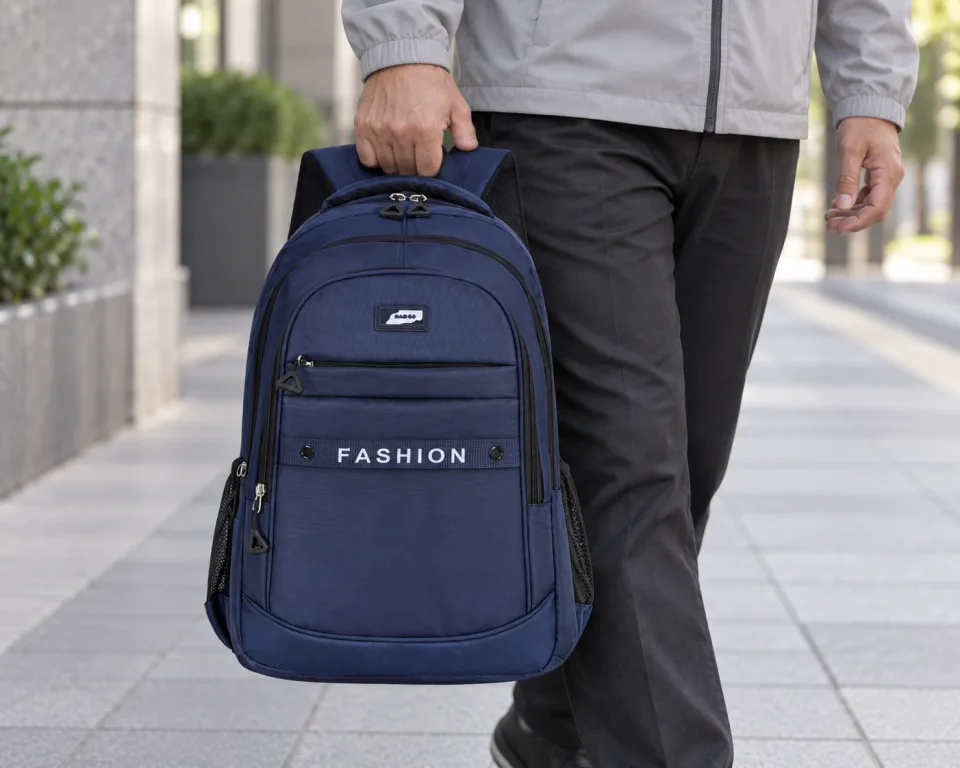 Backpack 6836# — Product details 02