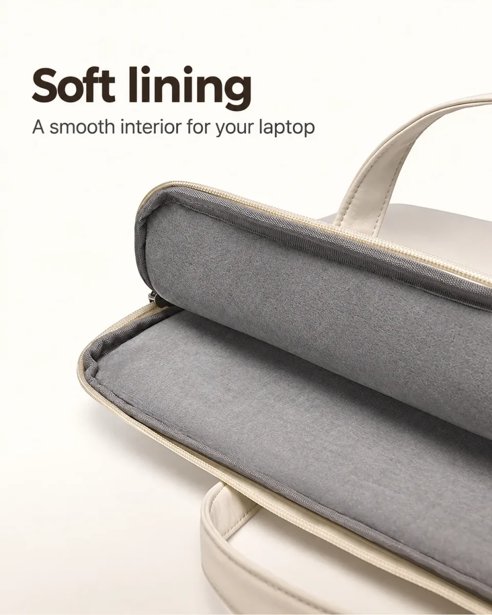 Laptop Bag 6509 — Product details 01