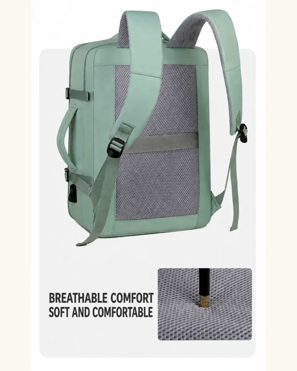 Backpack 2031 — Product details 04