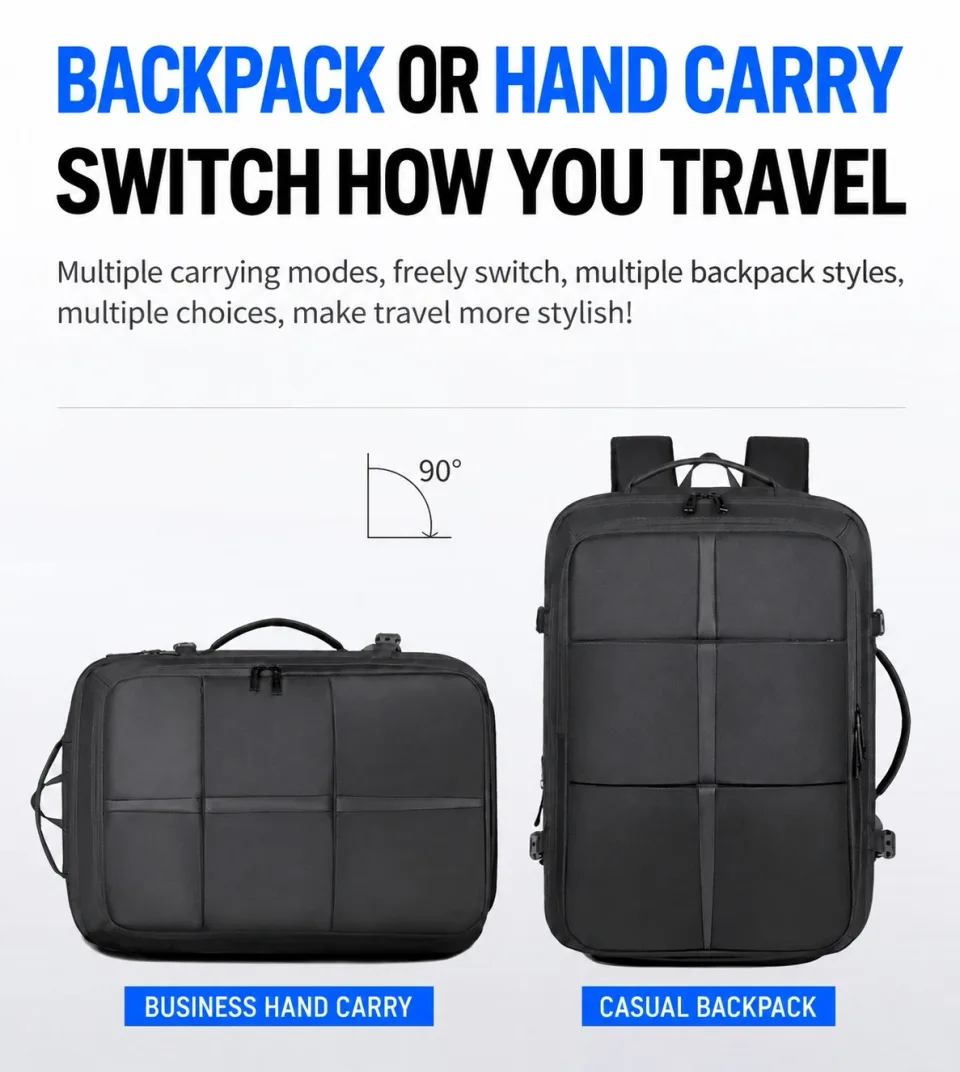 Backpack 2307 — 产品详情 12