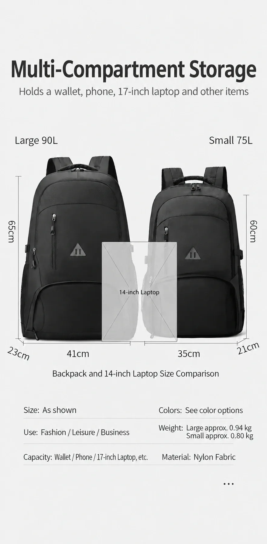 Mochila 2012-1 — Detalhes do produto 18