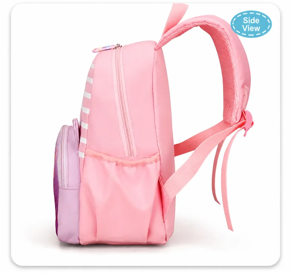 Mochila escolar 5516# — Detalles del producto 08