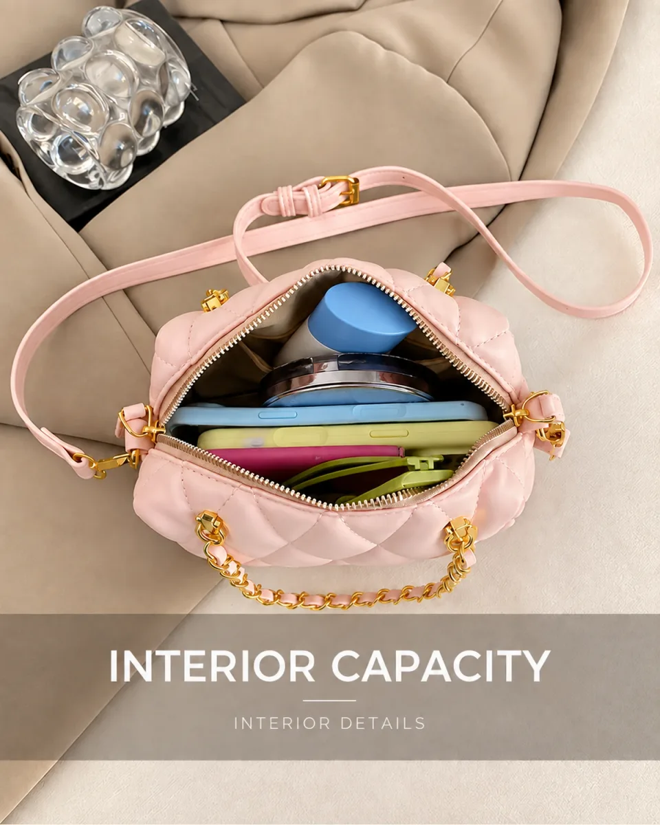 Women's Handbag 6319 — Product details 02