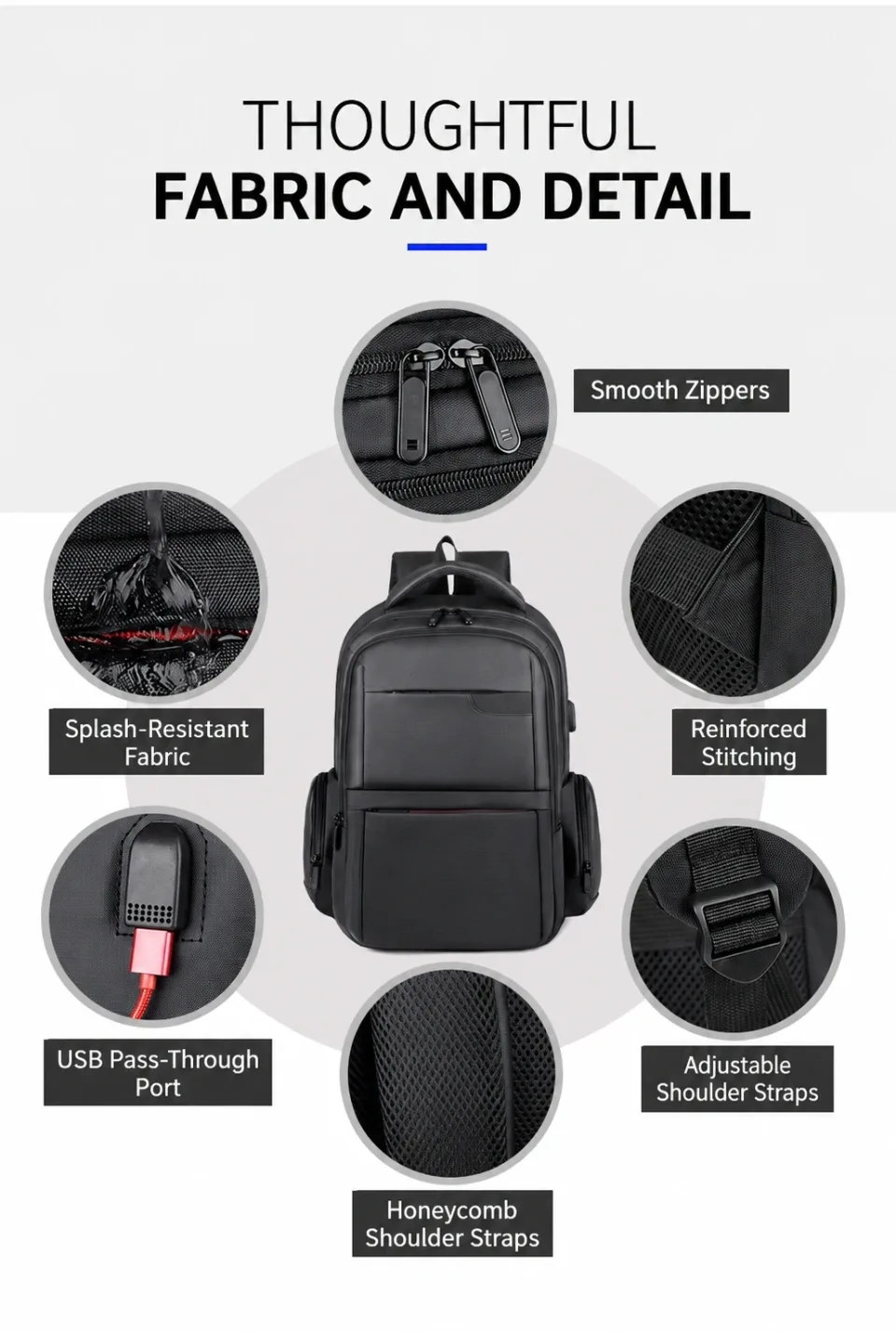 Mochila 62024 — Detalhes do produto 14