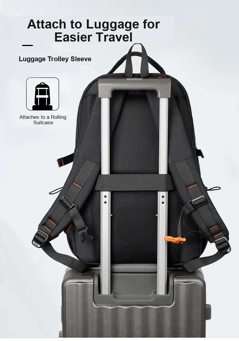 Backpack 20258 — Product details 16