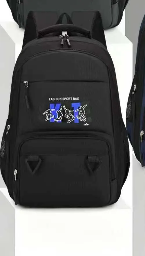 Backpack 26566# — Product details 08