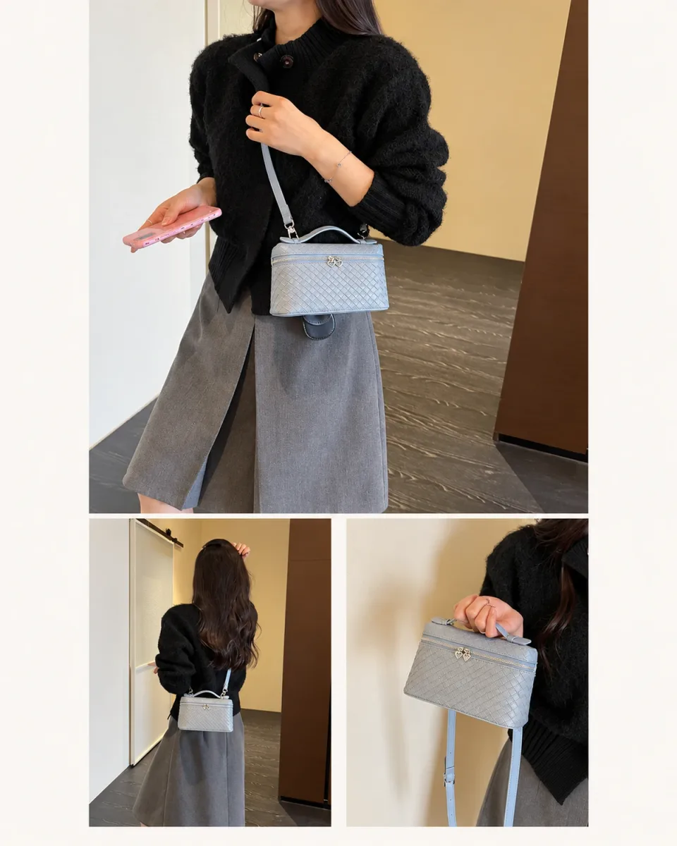 Women's Handbag 82012 — Product details 10