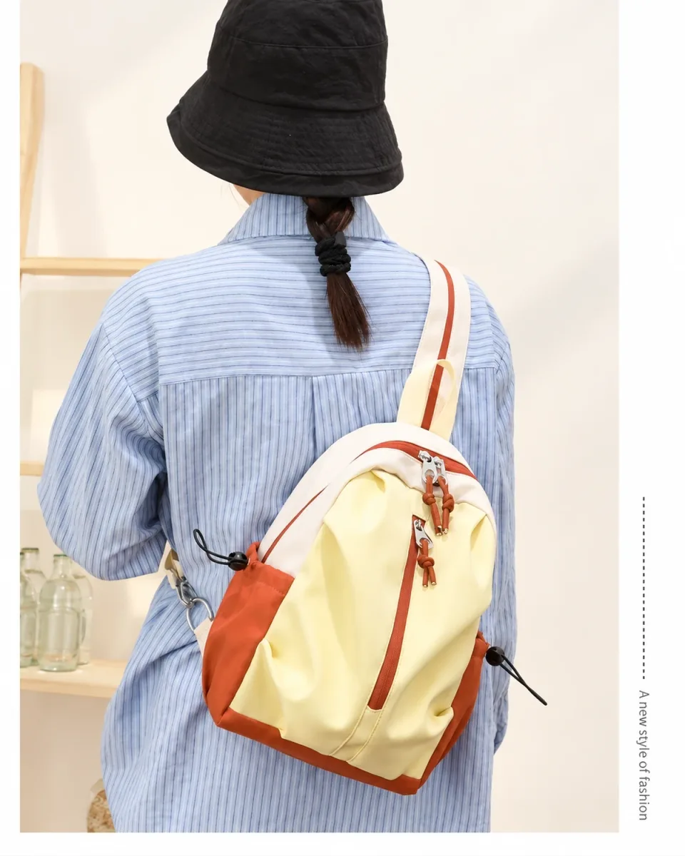 Crossbody Bag 8053 — Product details 13