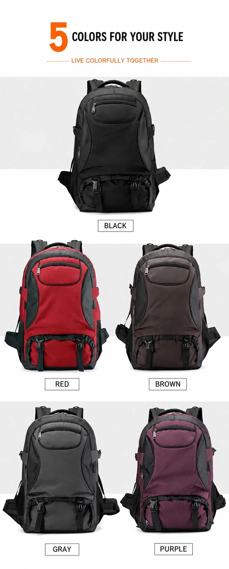 Backpack 1788 — Product details 14