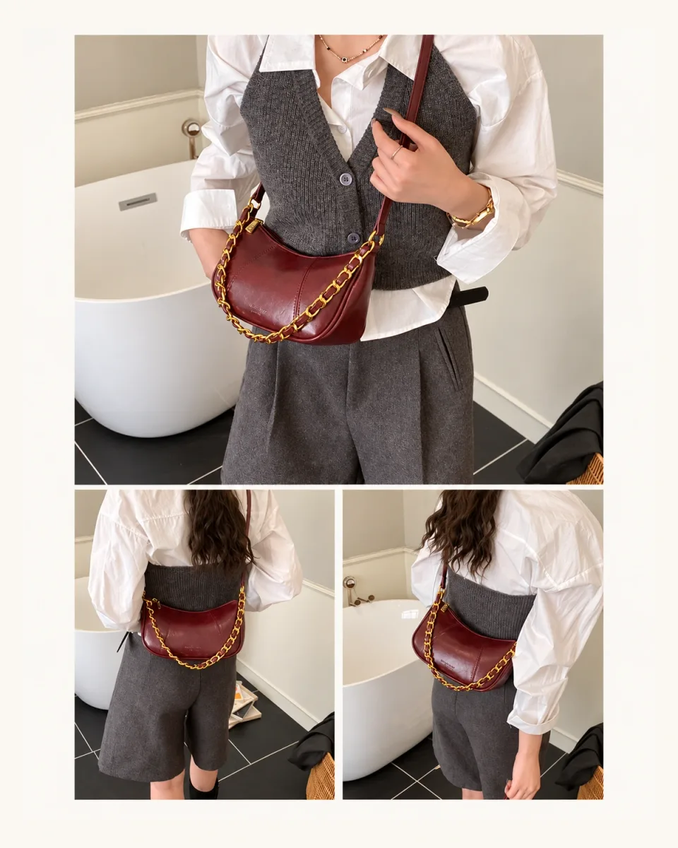 Women's Handbag 2103 — Product details 03