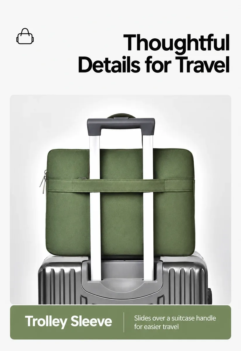 Laptop Bag 730 — Product details 07