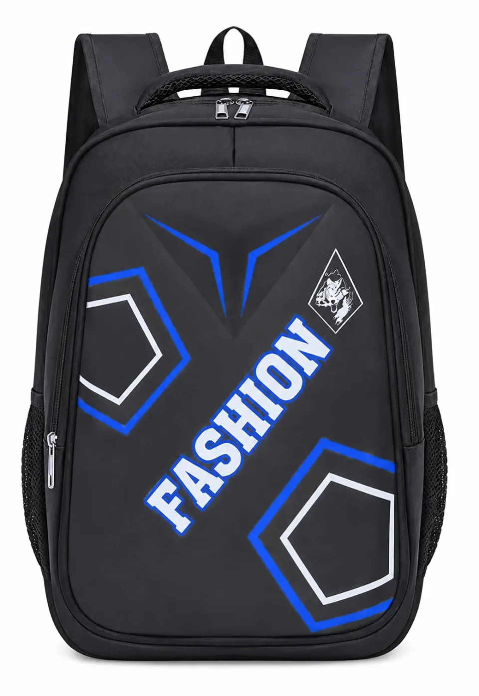 Mochila D11-4 — Detalles del producto 03