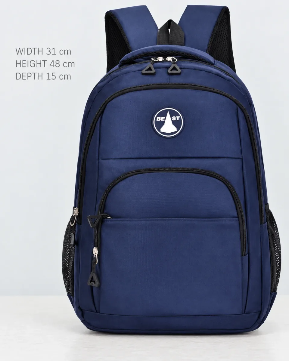 Backpack 6835# — Product details 06