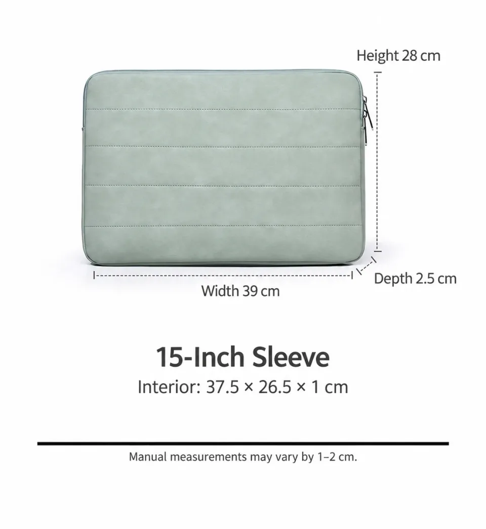 Bolsa para notebook 6504 — Detalhes do produto 11