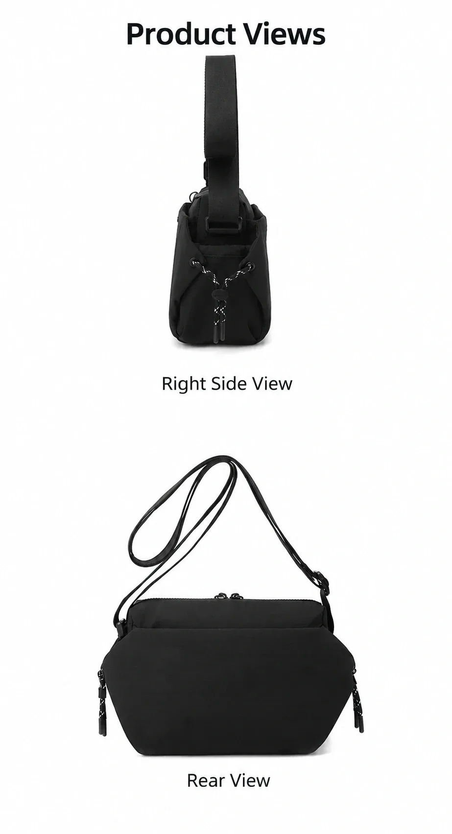 Crossbody Bag H1612 — Product details 15