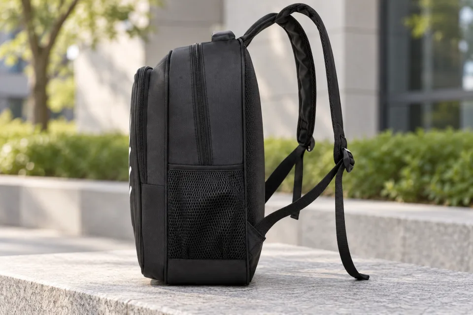 Sac à dos D12-3 — Détails du produit 04