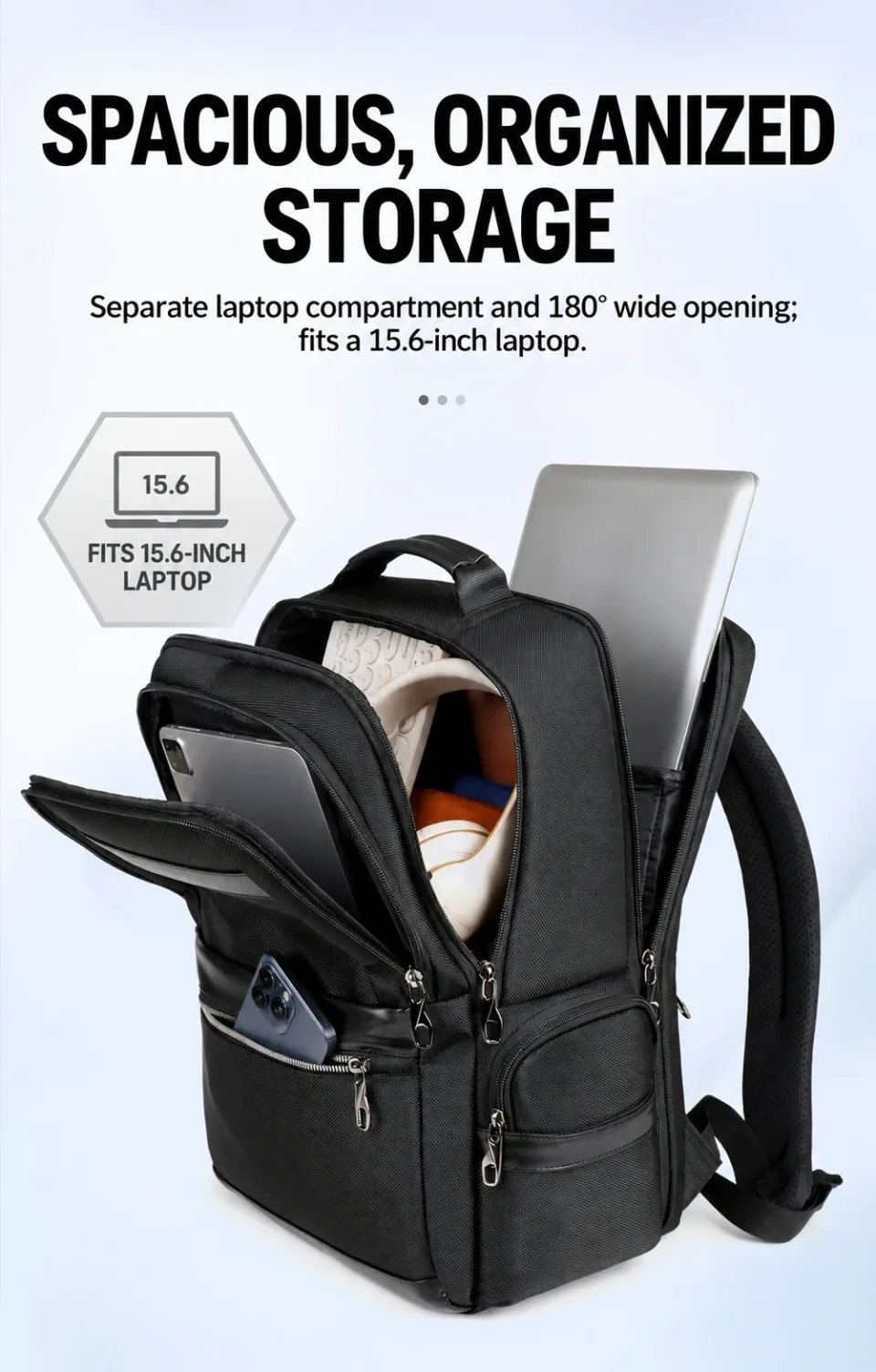 Backpack 26530 — 产品详情 10