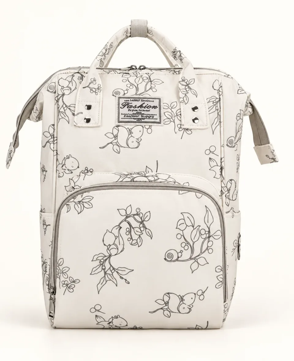 Backpack 8606# — 产品详情 01