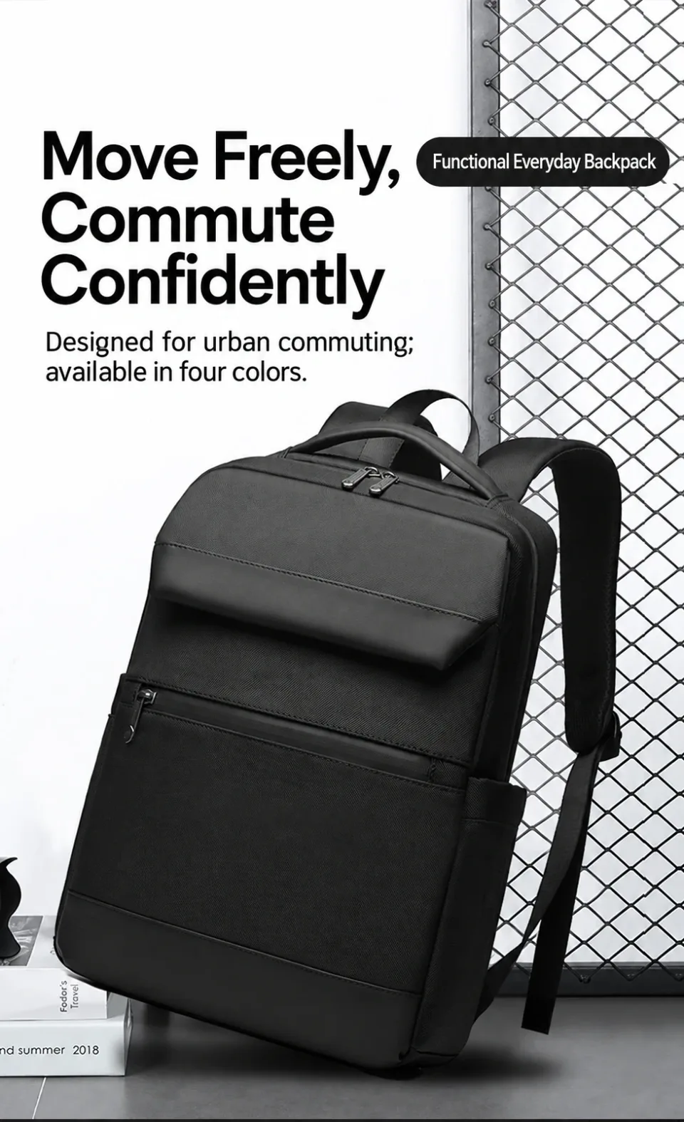 Mochila H2155 — Detalhes do produto 12