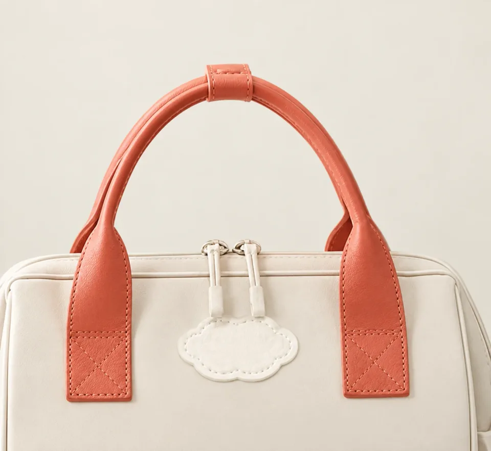Backpack 8607# — Product details 05