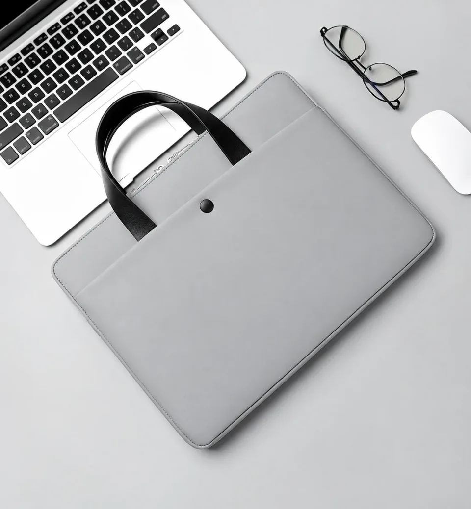 Laptop Bag 729 (Without Shoulder Strap) — Product details 24