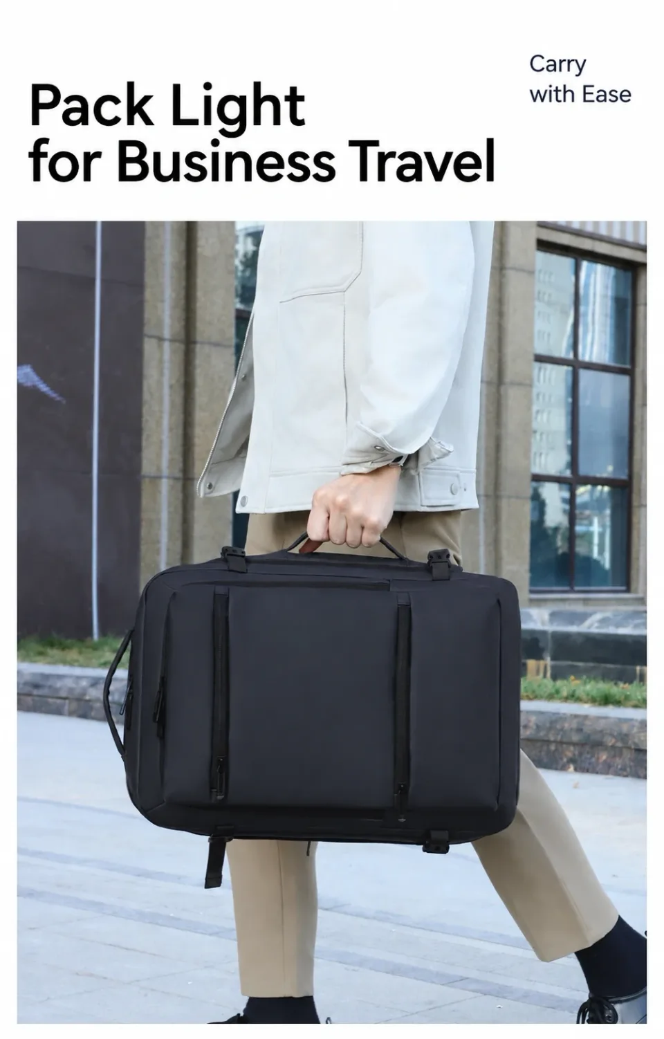 Backpack 9806 — 产品详情 05