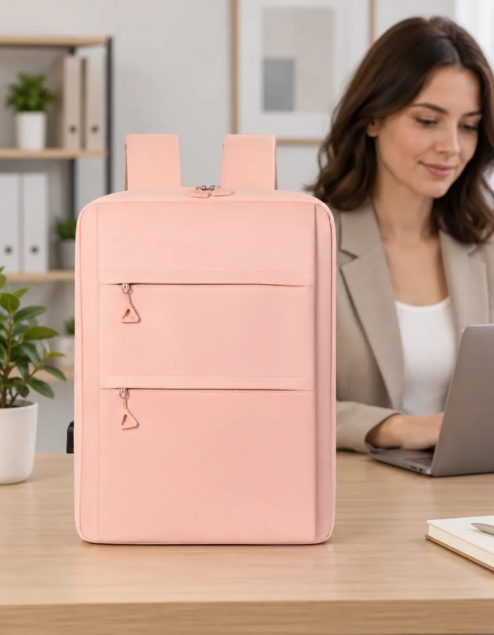 Backpack 5009 — Product details 11