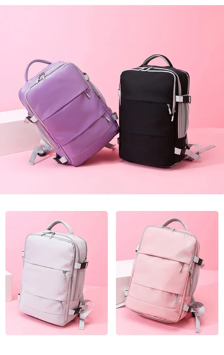 Mochila 2033 — Detalles del producto 03