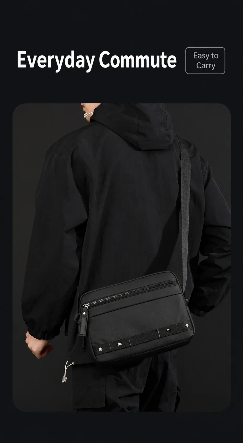 单肩斜挎包 H1363 — 产品详情 14