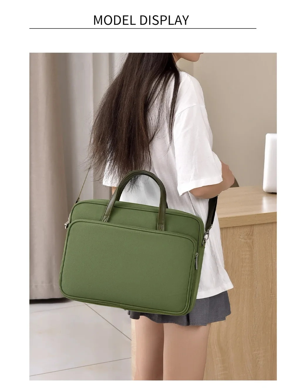 Bolsa para notebook 725 — Detalhes do produto 07